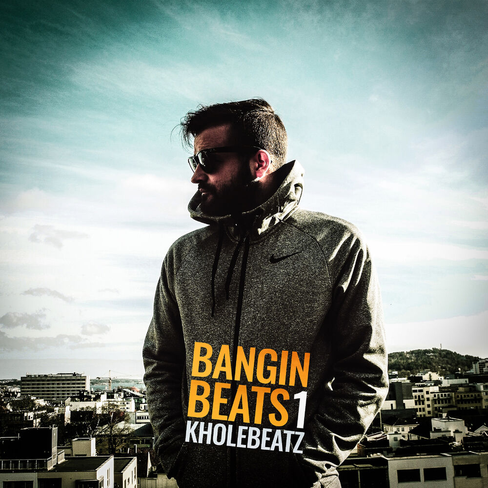 Picture of Banginbeats, Vol. 1