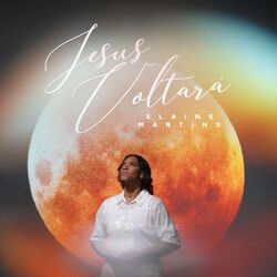 Cover of Jesus Voltará