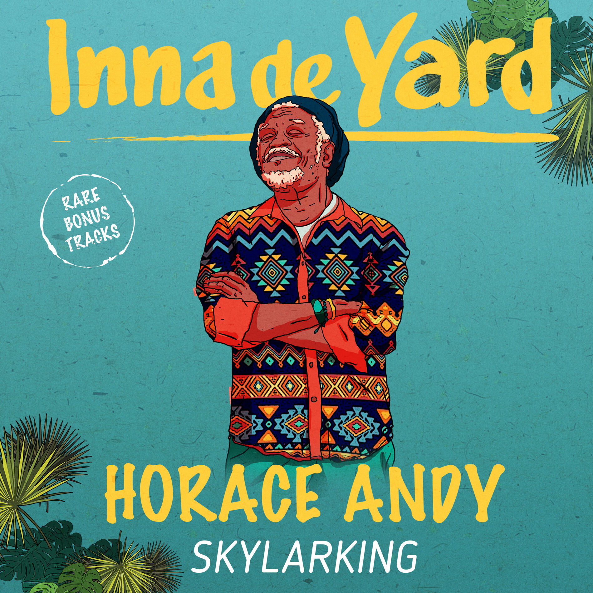 Album cover of Skylarking