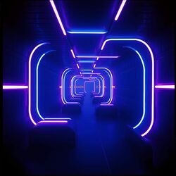 Cover of In My Head