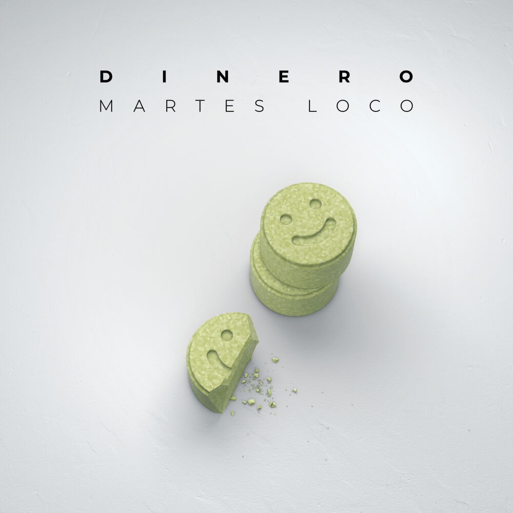 Picture of Martes loco (Euforia II)