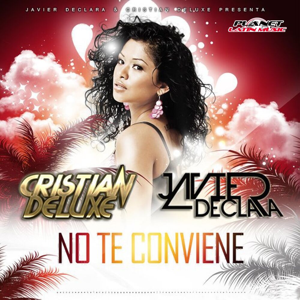 Picture of No Te Conviene