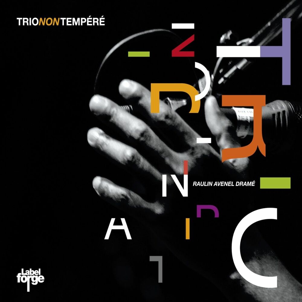 Picture of Trio non tempéré