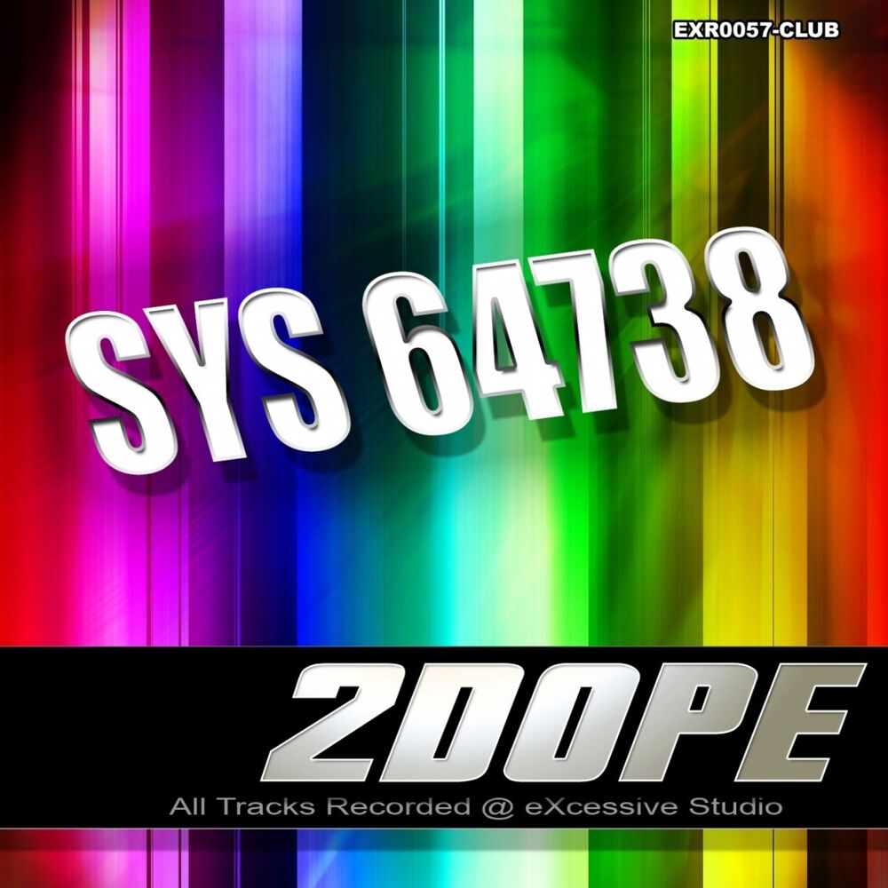 Picture of Sys64738