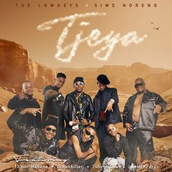 Cover of TJEYA