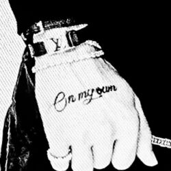 Cover of Fly as Hell
