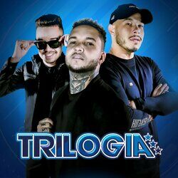 Cover of Trilogia