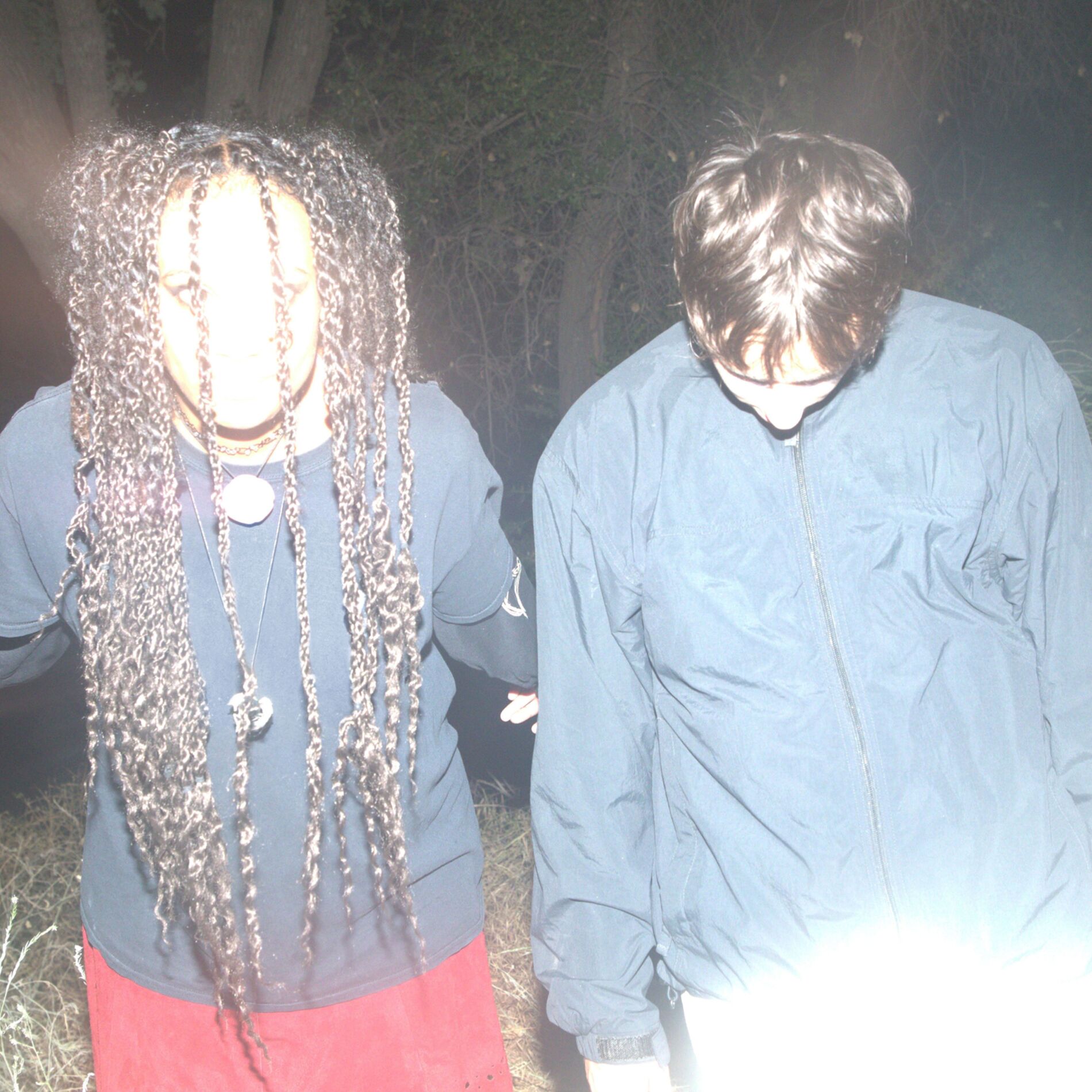 Album cover of Derealised 