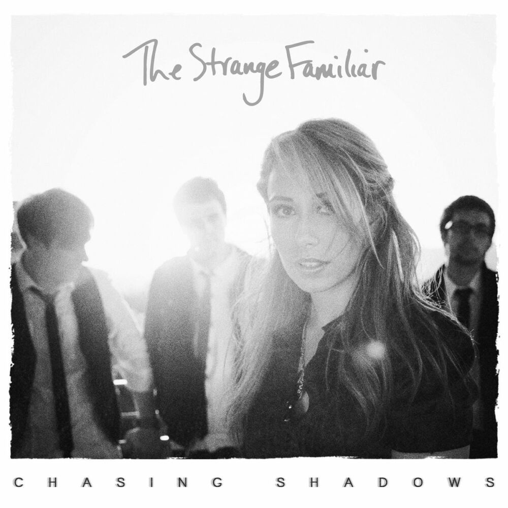 Picture of Chasing Shadows