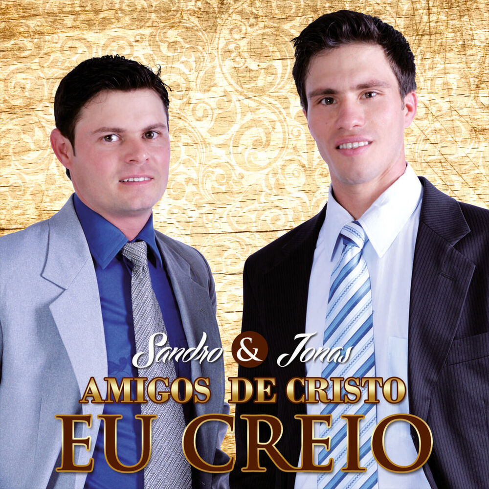 Picture of Eu Creio