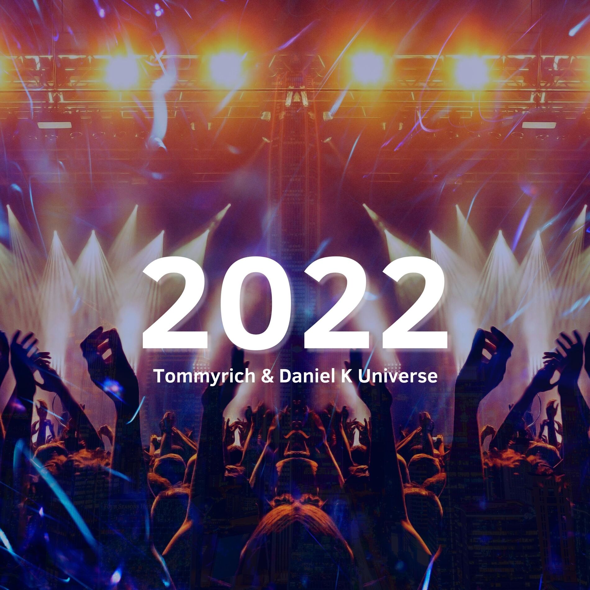 Album cover of 2022 (Radio Edit)