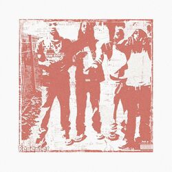 Cover of Remember