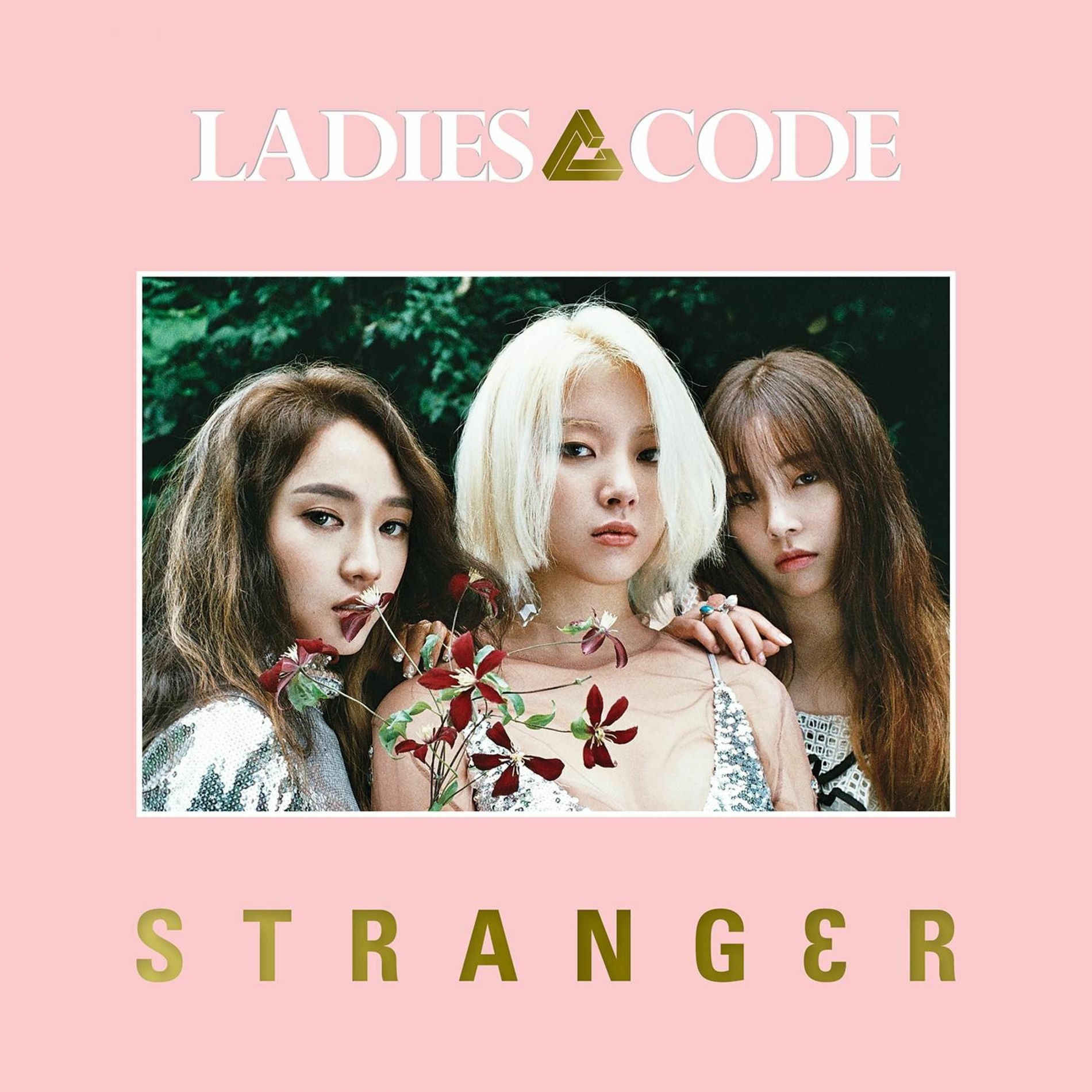 Ladies Code Album | eBay
