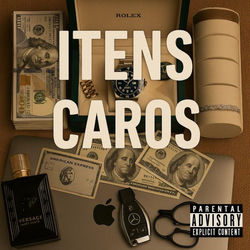 Cover of Itens Caros by undefined