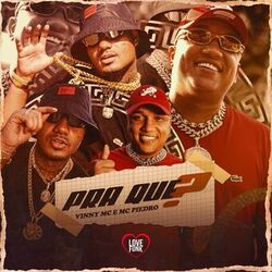Cover of Pra Que ?