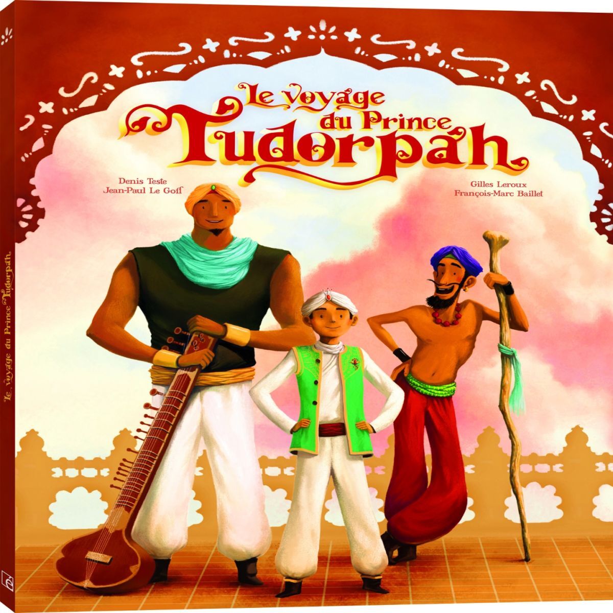 Album cover of Introduction
