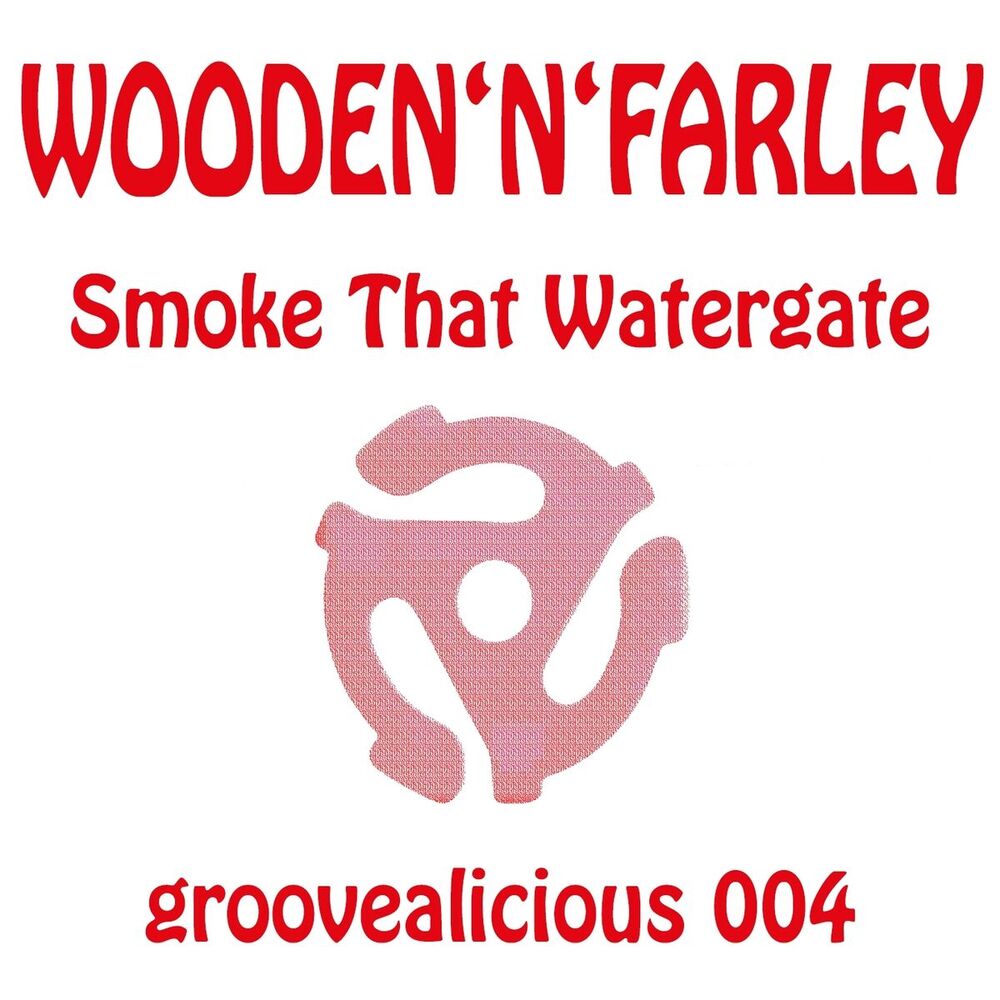 Picture of Smoke That Watergate