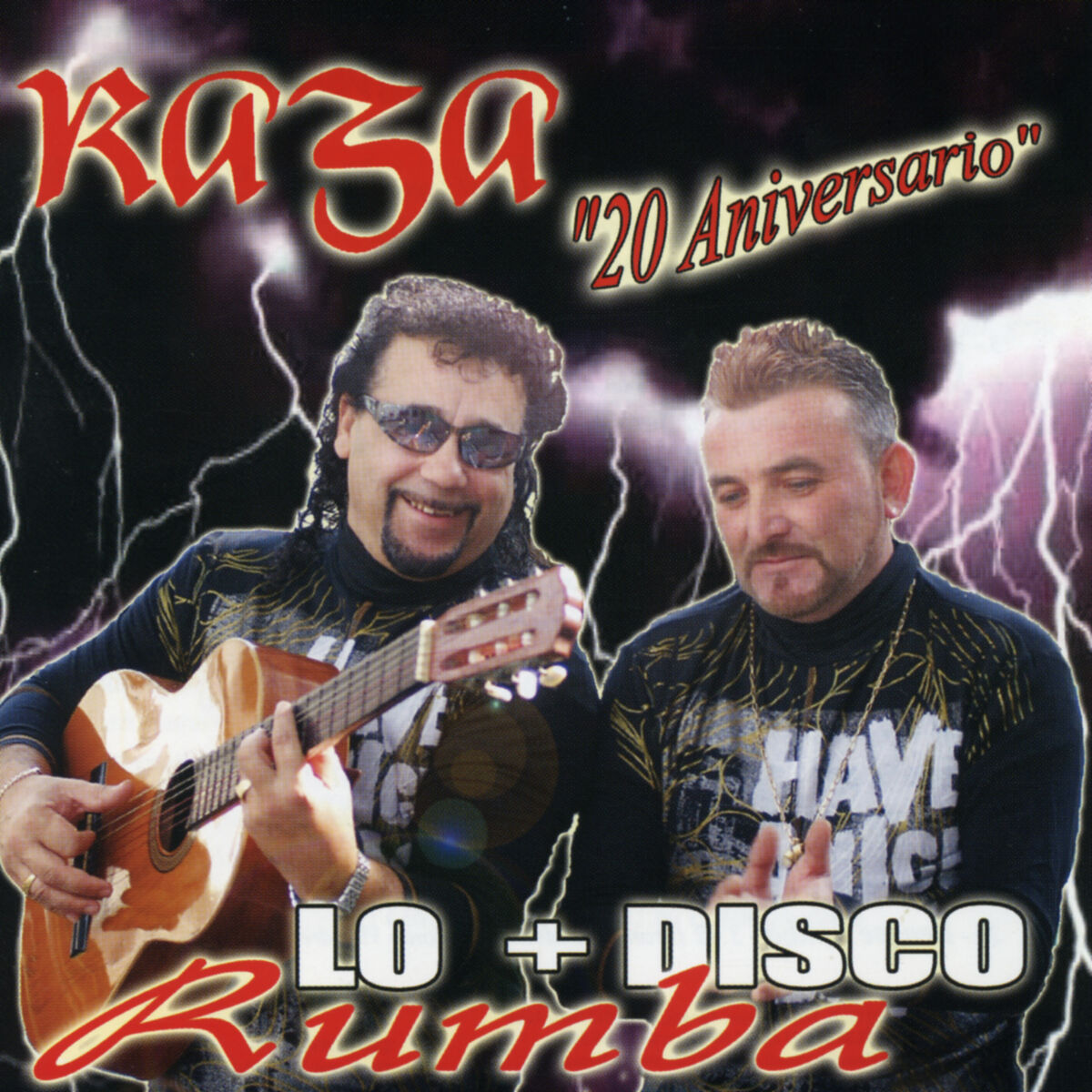 Album cover of Lo + Disco Rumba
