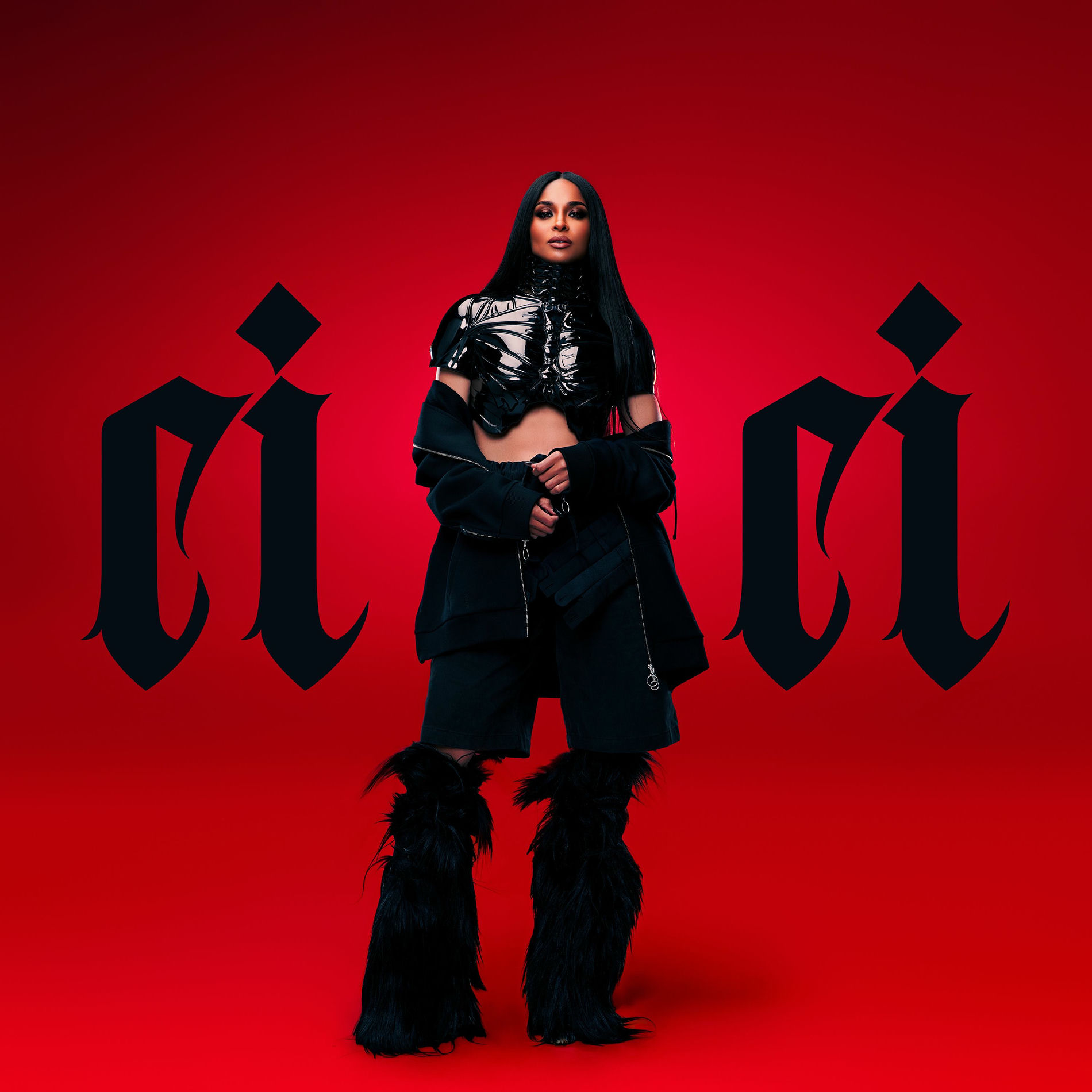 Album cover of CiCi