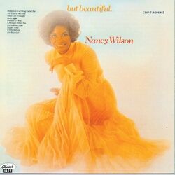 Cover of But Beautiful (Expanded Edition)