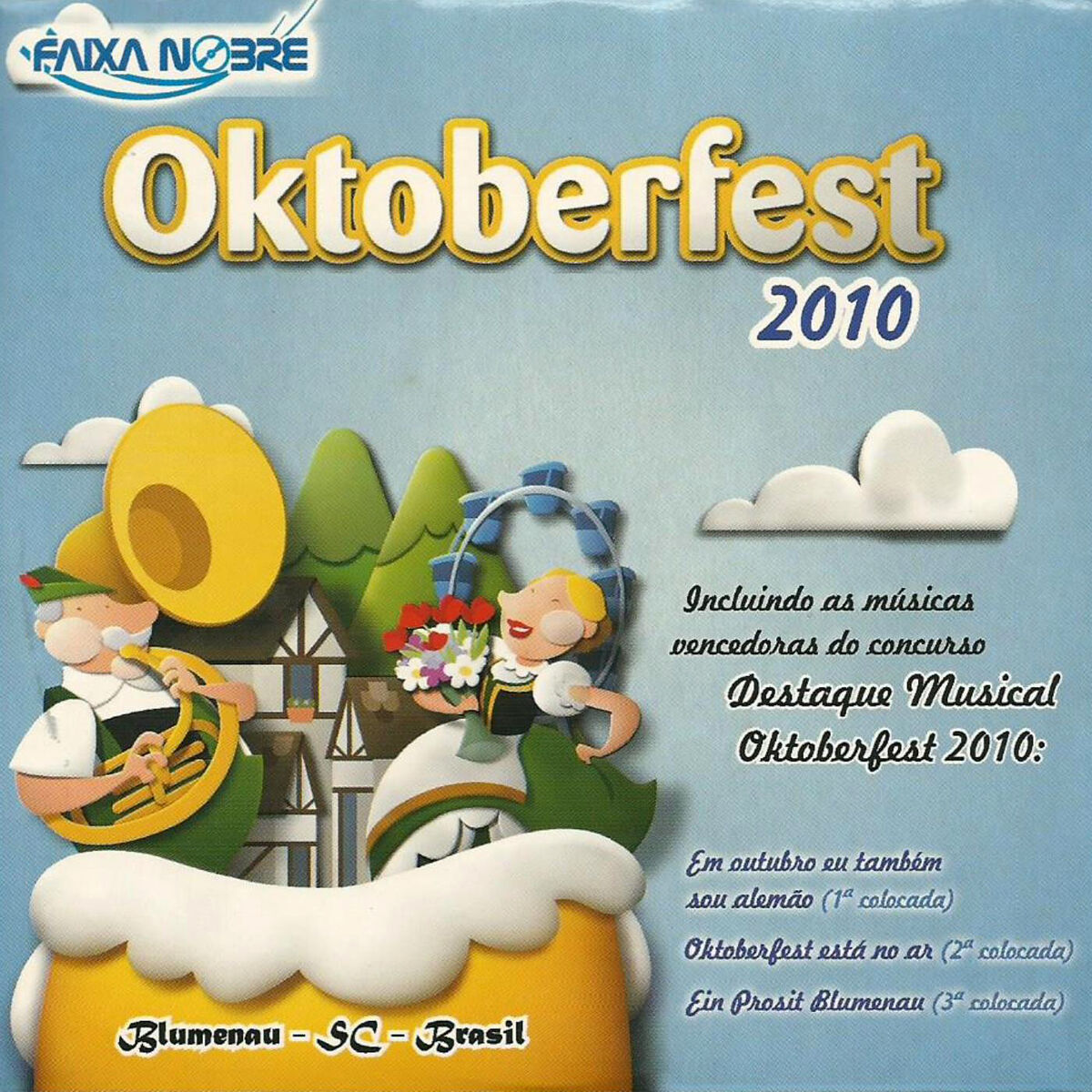 Album cover of Chopp Motorrad