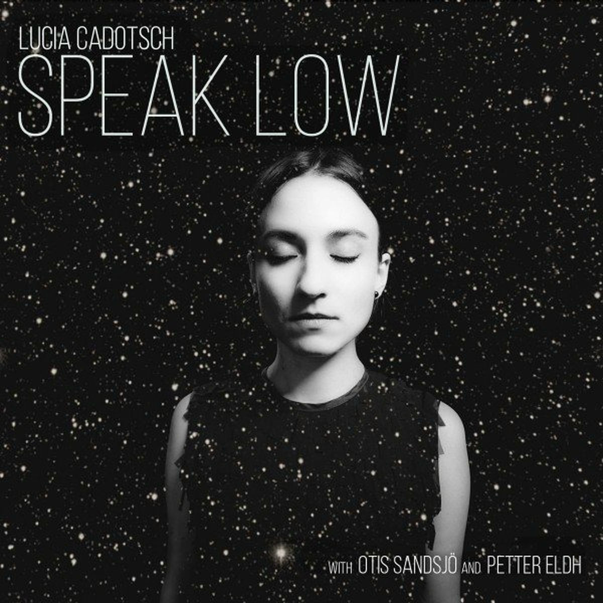 Album cover of Speak Low