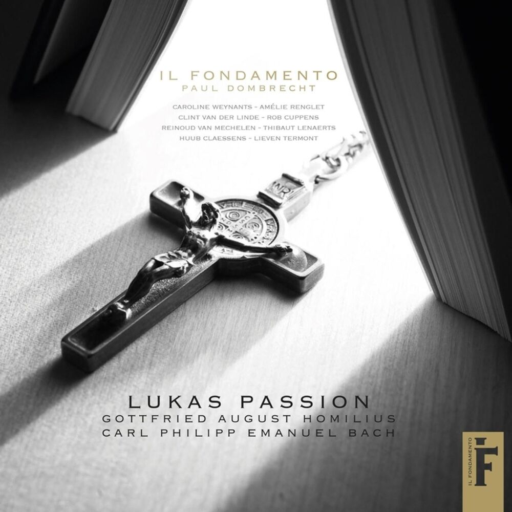 Picture of Lukas Passion