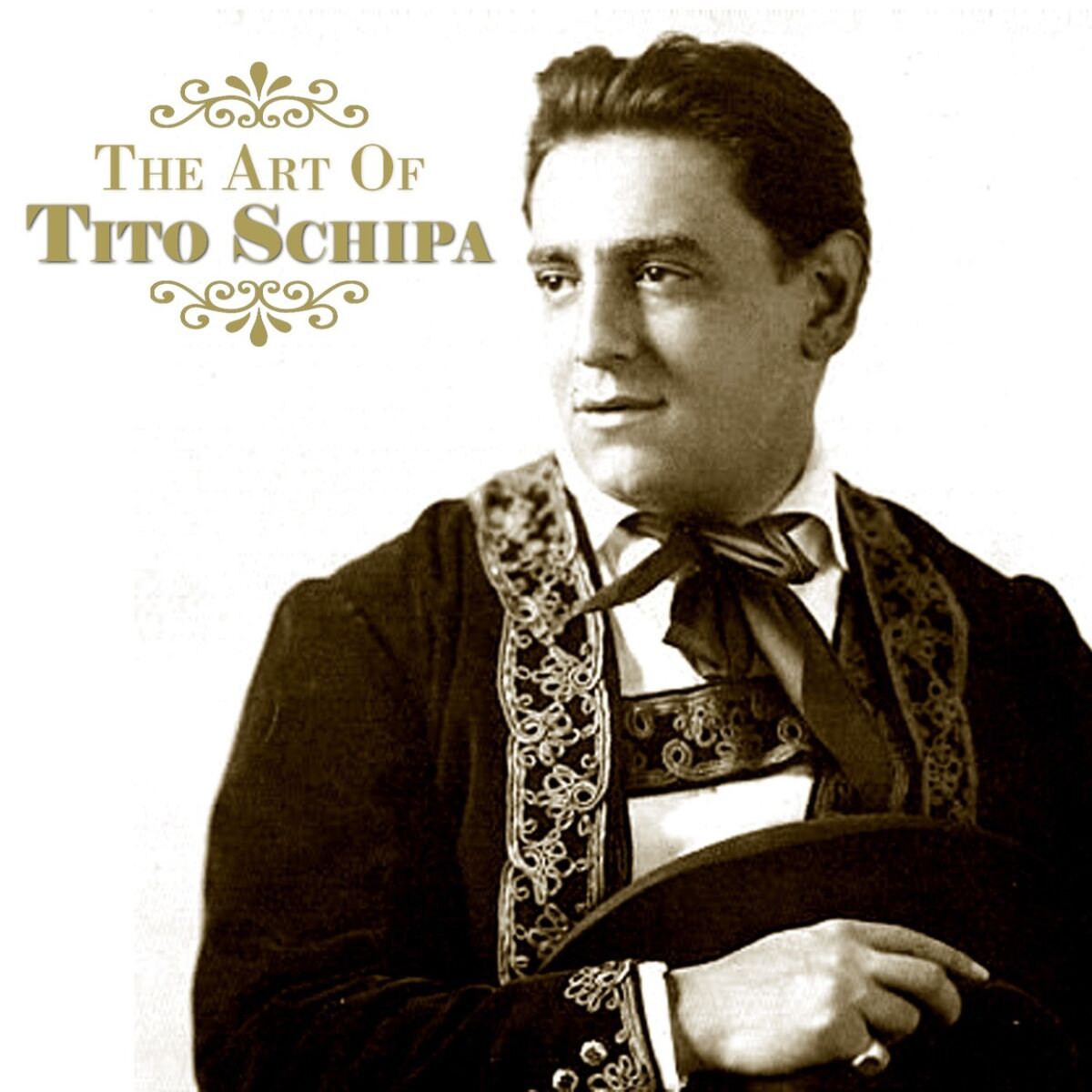 Tito Schipa: álbuns, músicas, shows | Deezer Tito Schipa: álbuns, músicas, shows | Deezer