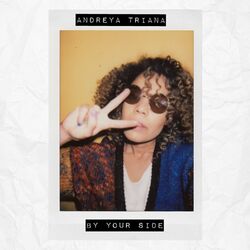 Cover of By Your Side
