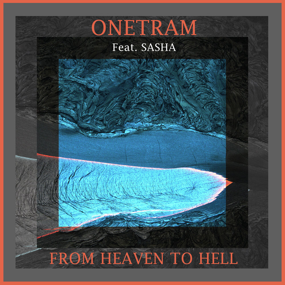 Picture of From Heaven to Hell (feat. Sasha) - EP