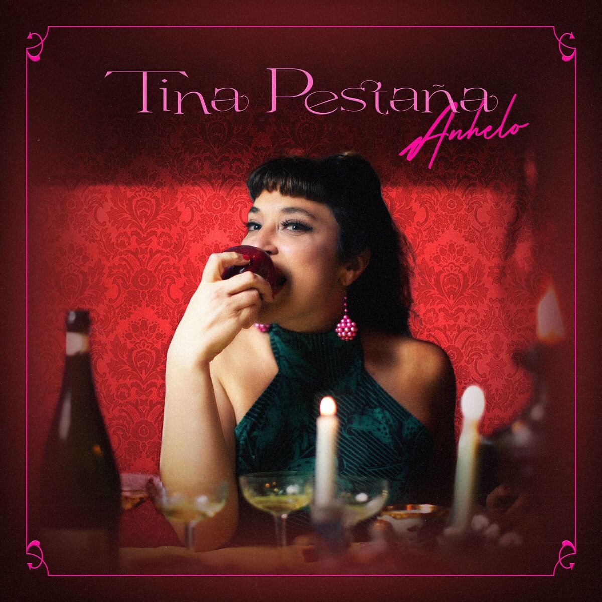 Album cover of Vete