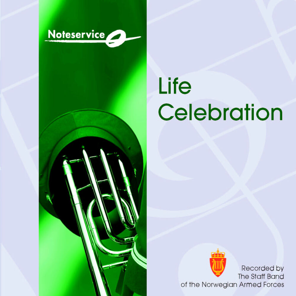 Picture of Vol. 34: Life Celebration - Demo Tracks