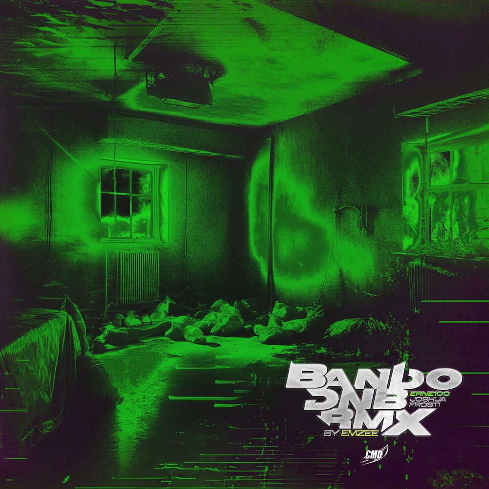 Picture of BANDO (DNB REMIX)