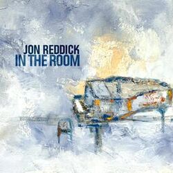 Cover of In The Room