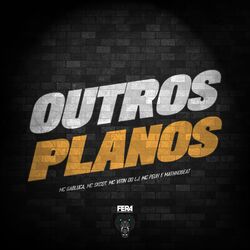 Cover of Outros Planos