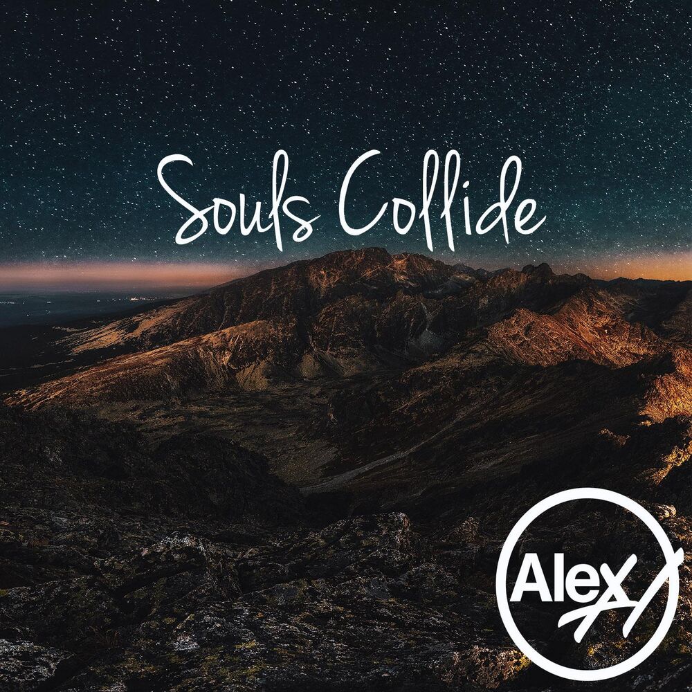 Picture of Souls Collide