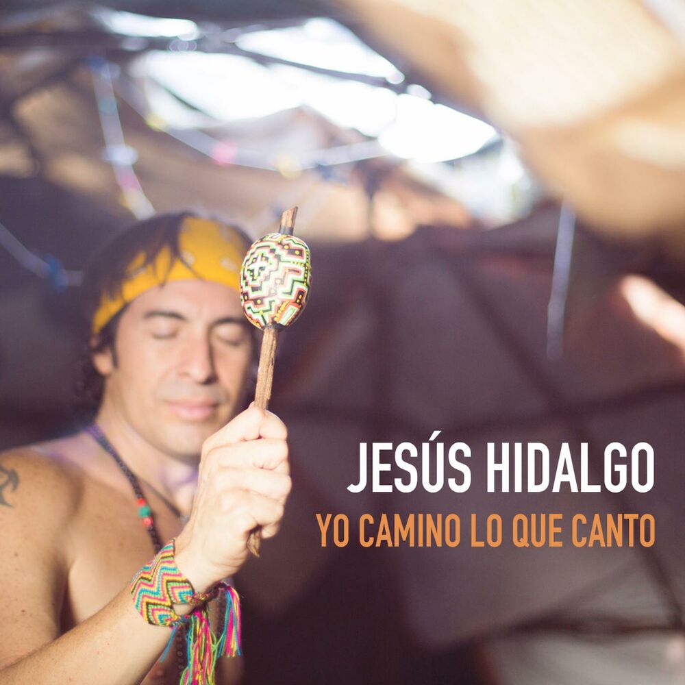 Picture of Yo Camino Lo Que Canto