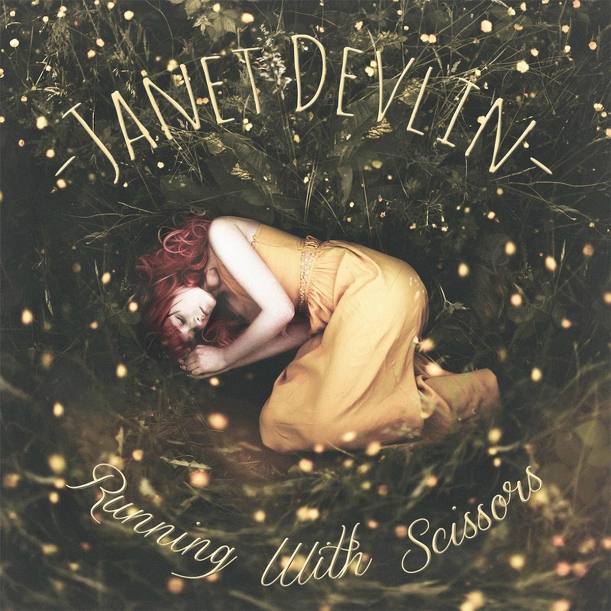 Album cover of Running With Scissors