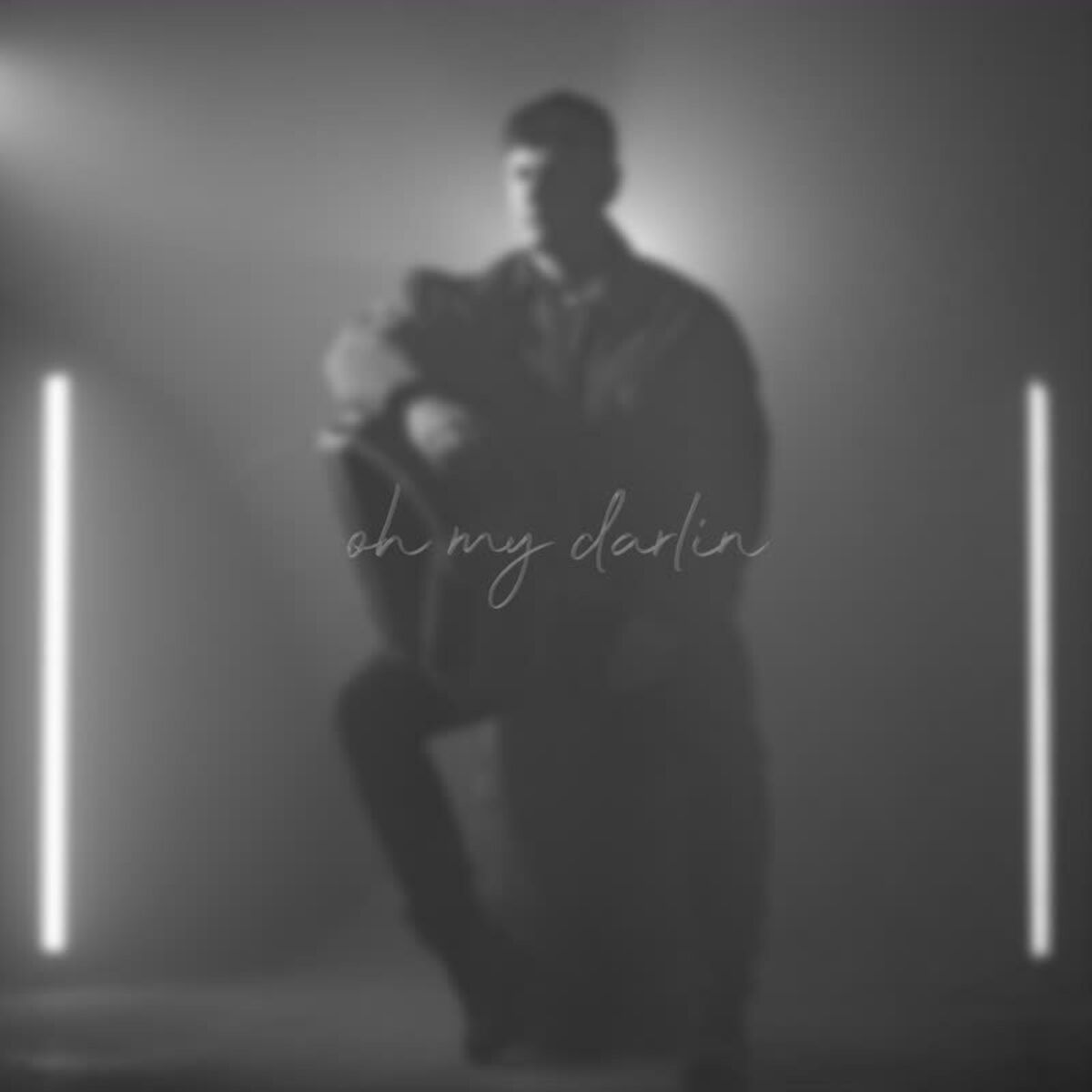 Album cover of oh my darlin' (stripped)