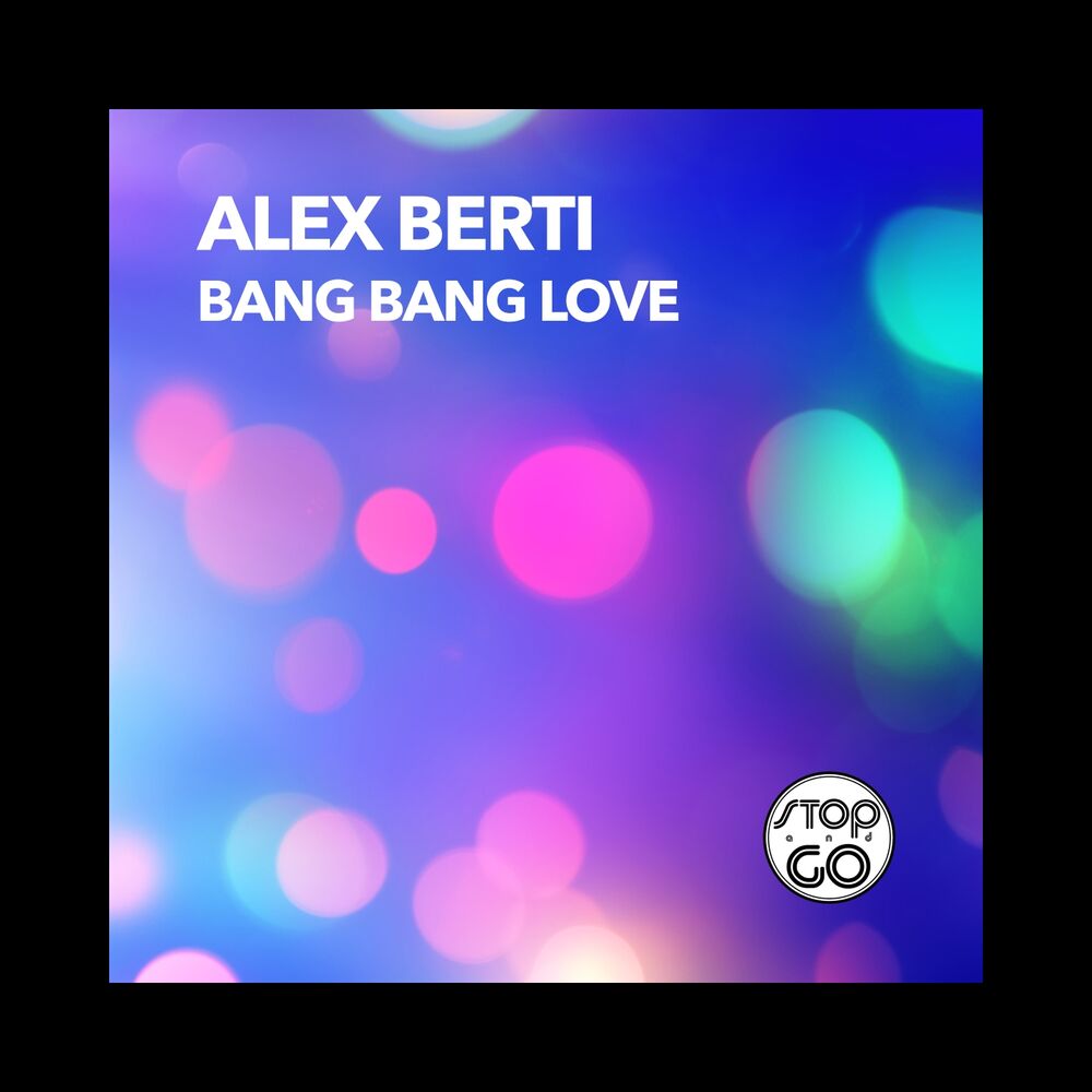 Picture of Bang Bang Love
