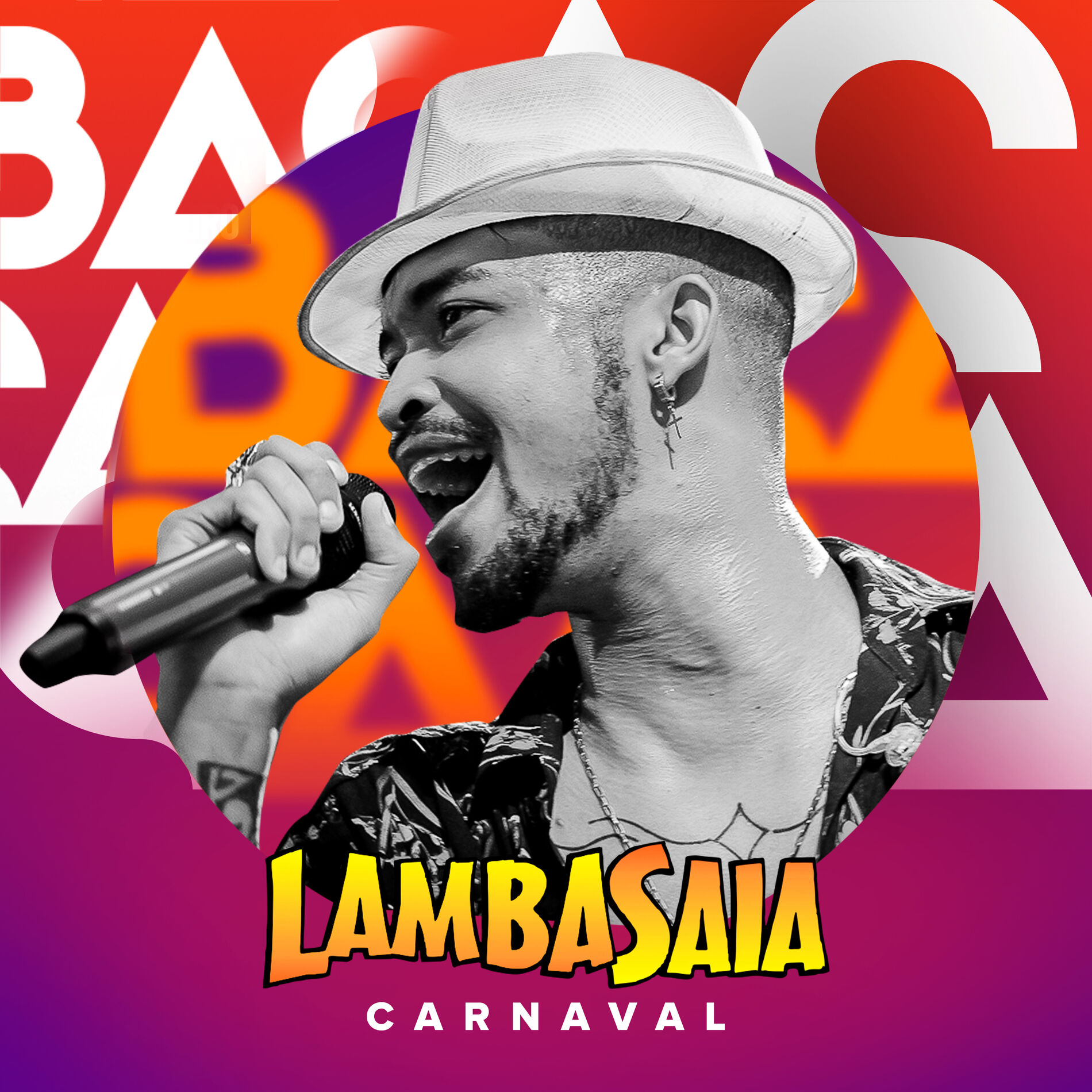 Album cover of Carnaval