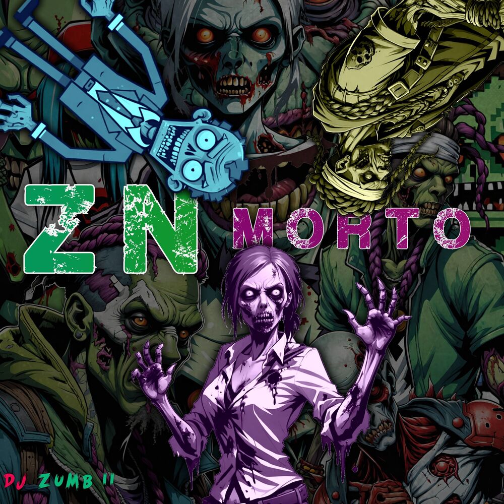 Picture of ZN MORTO