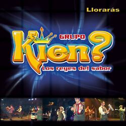 Cover of Llorarás