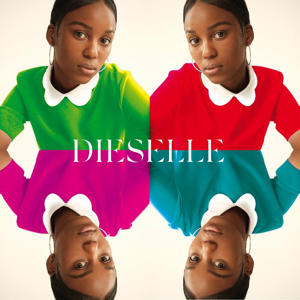 Picture of Dieselle