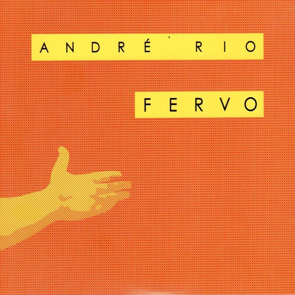 Picture of Fervo - Andre Rio 20 Anos de Frevo