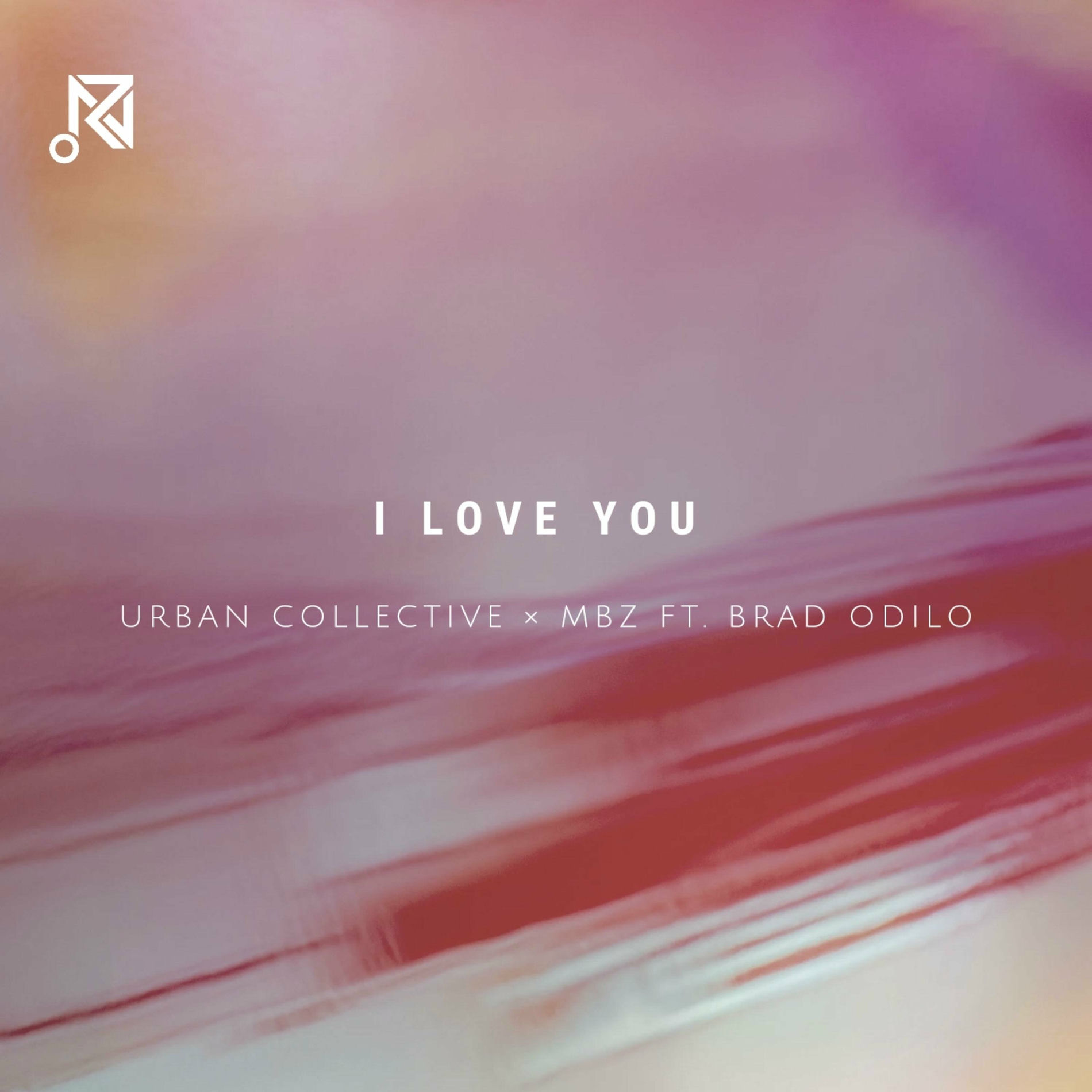 Album cover of I Love You (feat. Brad)