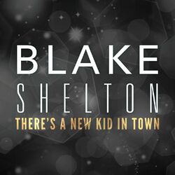 Cover of There's a New Kid in Town