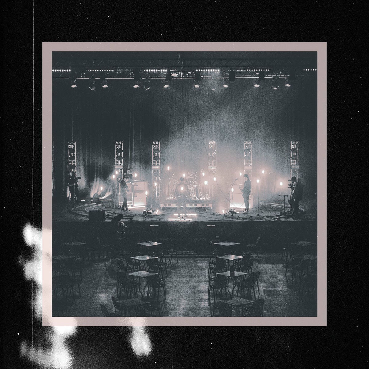 Album cover of Live at The Brighton Centre