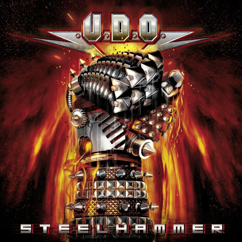 Picture of Steelhammer