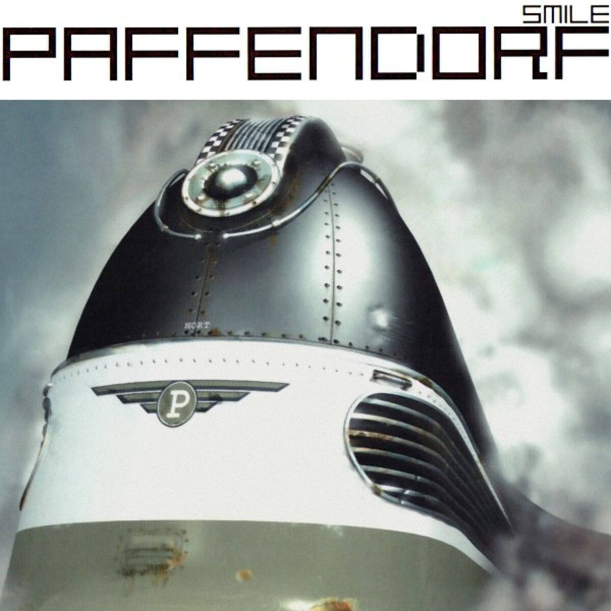 Album cover of Smile